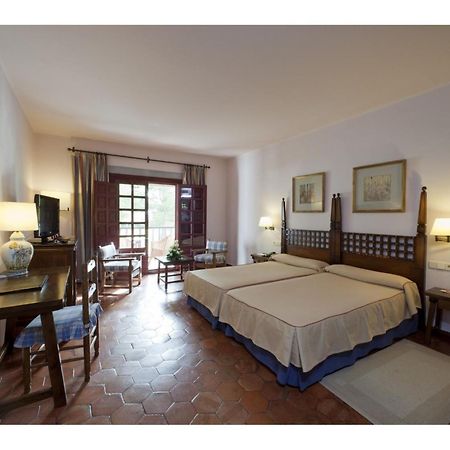 Parador De Альбасете Номер фото