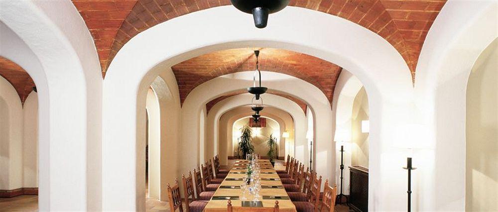 Parador De Альбасете Экстерьер фото