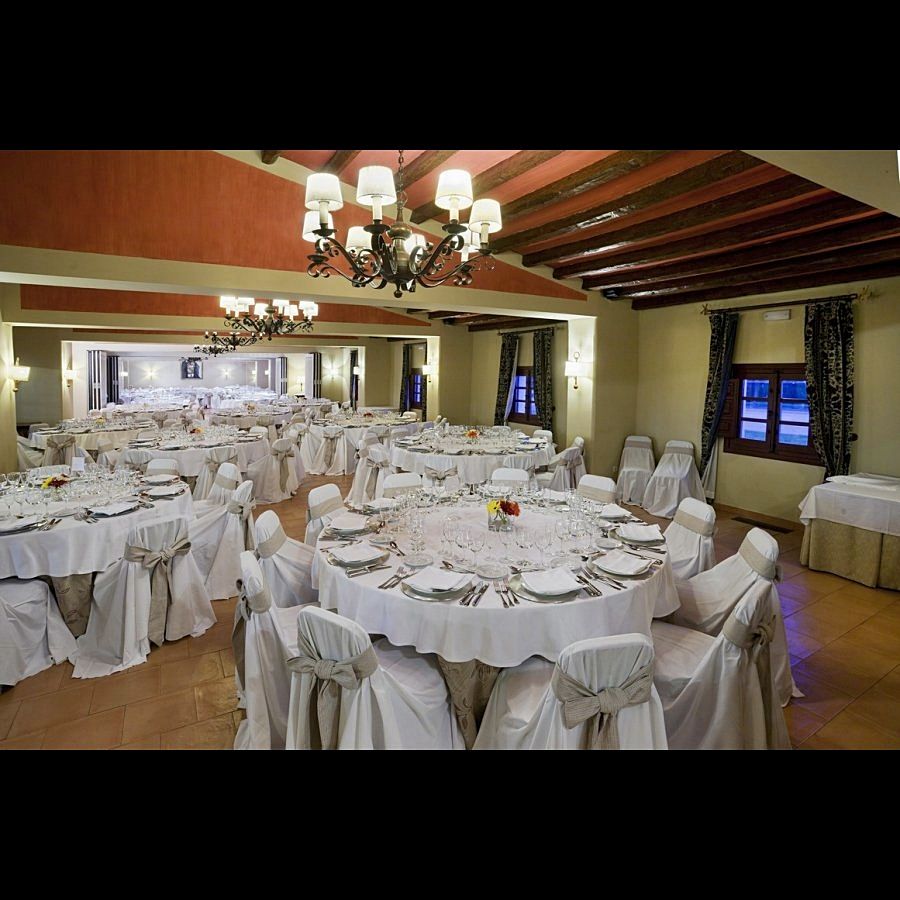 Parador De Альбасете Экстерьер фото
